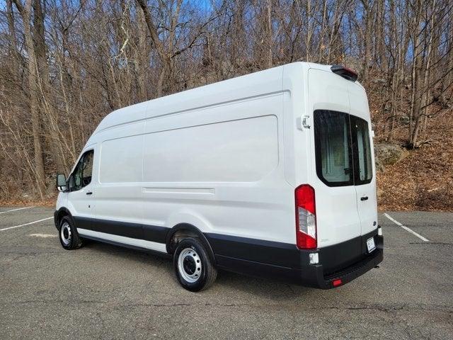 used 2021 Ford Transit-350 car, priced at $39,497