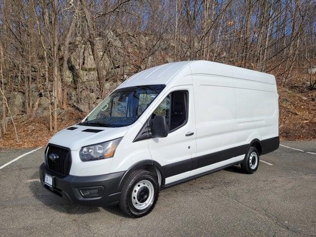 used 2021 Ford Transit-350 car, priced at $38,997