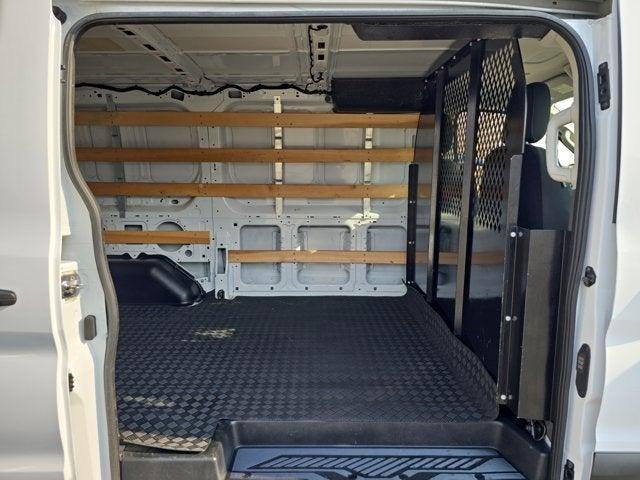 used 2023 Ford Transit-250 car, priced at $33,497
