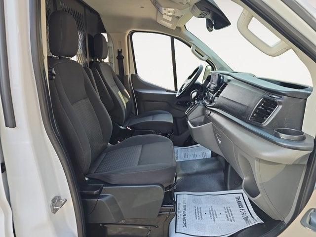 used 2023 Ford Transit-250 car, priced at $33,497
