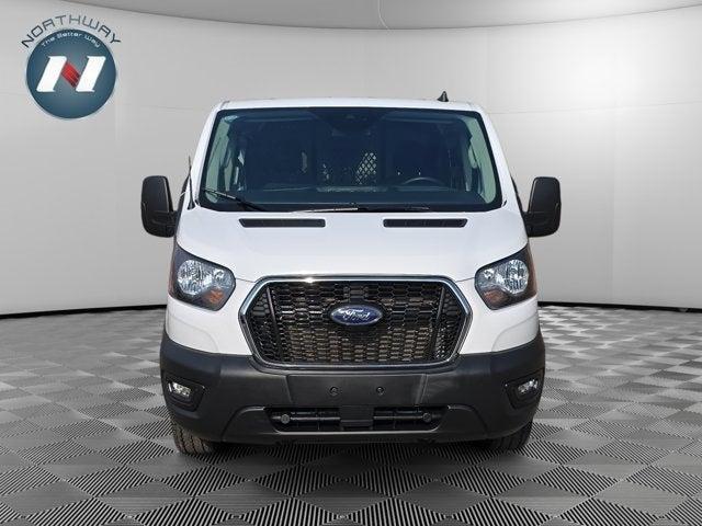 used 2023 Ford Transit-250 car, priced at $33,497