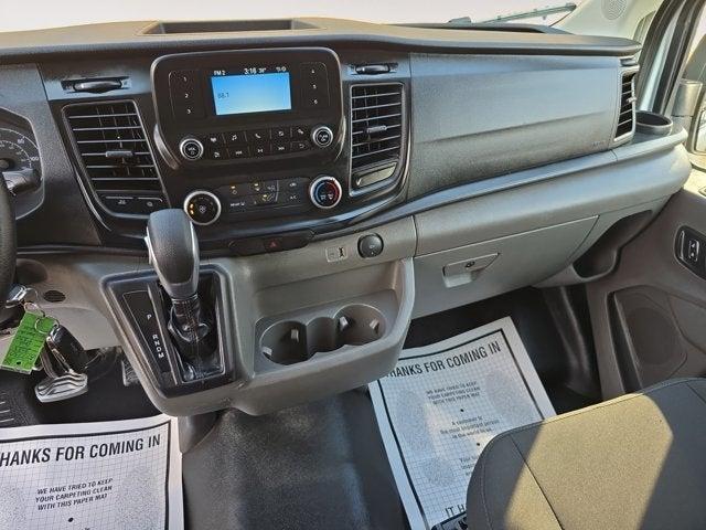 used 2023 Ford Transit-250 car, priced at $33,497