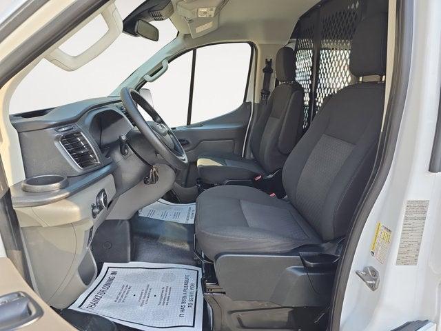 used 2023 Ford Transit-250 car, priced at $33,497