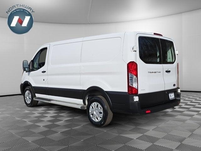 used 2023 Ford Transit-250 car, priced at $33,497