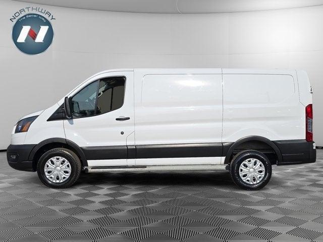 used 2023 Ford Transit-250 car, priced at $33,497