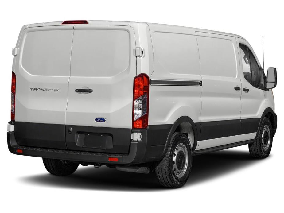 used 2021 Ford Transit-250 car, priced at $30,997