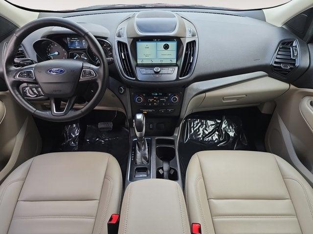 used 2019 Ford Escape car, priced at $17,997