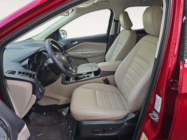 used 2019 Ford Escape car, priced at $17,997