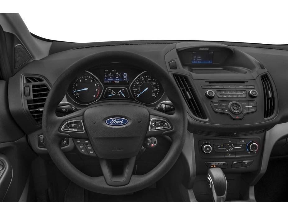 used 2019 Ford Escape car, priced at $18,997