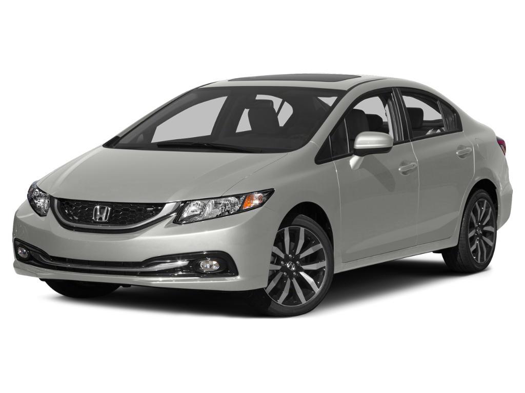 used 2015 Honda Civic car, priced at $15,697