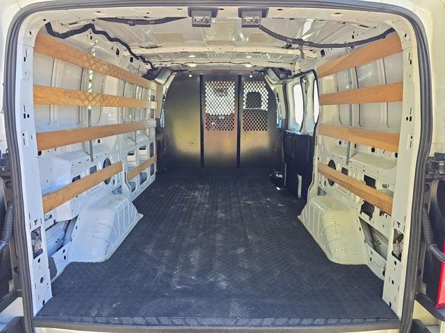 used 2023 Ford Transit-250 car, priced at $29,899