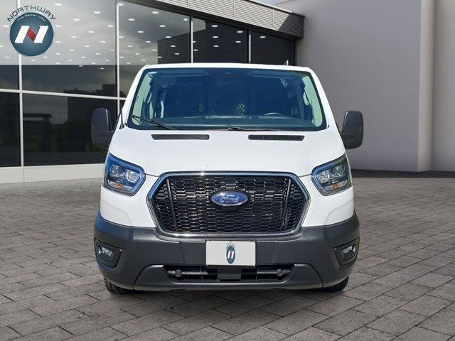 used 2023 Ford Transit-250 car, priced at $29,899