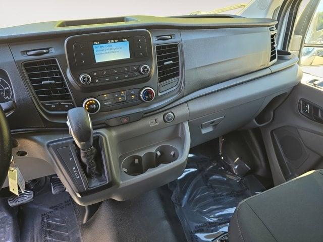 used 2023 Ford Transit-250 car, priced at $29,899