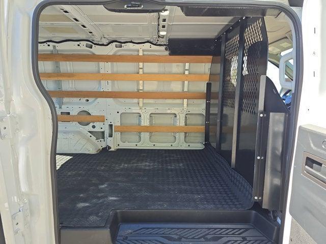 used 2023 Ford Transit-250 car, priced at $29,899