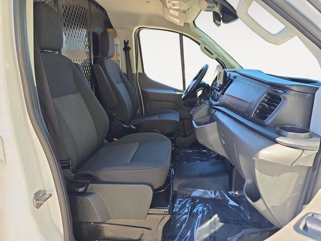 used 2023 Ford Transit-250 car, priced at $29,899