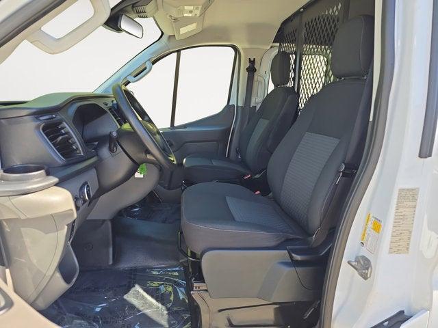 used 2023 Ford Transit-250 car, priced at $29,899