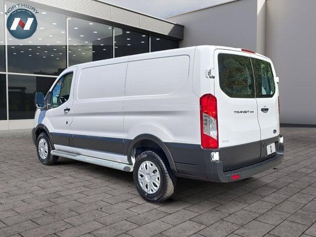 used 2023 Ford Transit-250 car, priced at $29,899