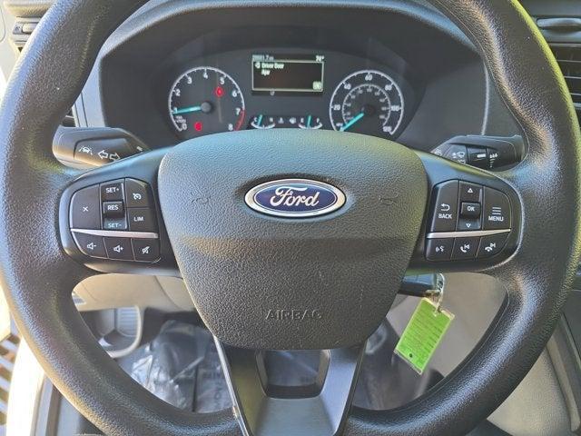 used 2023 Ford Transit-250 car, priced at $29,899