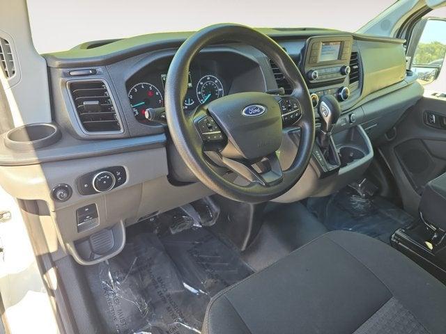 used 2023 Ford Transit-250 car, priced at $29,899