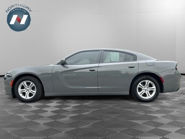 used 2019 Dodge Charger car, priced at $15,797