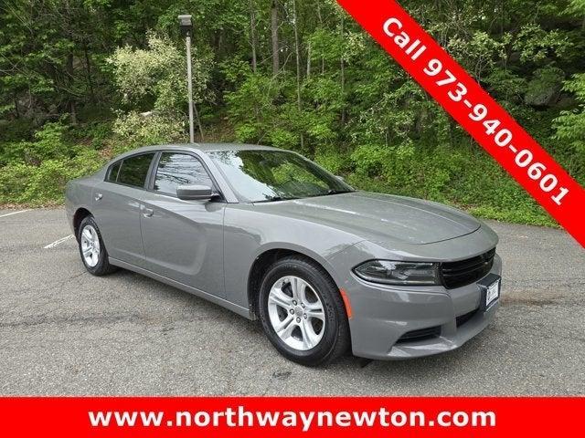 used 2019 Dodge Charger car, priced at $17,997