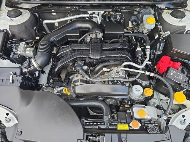 used 2023 Subaru Legacy car, priced at $19,998