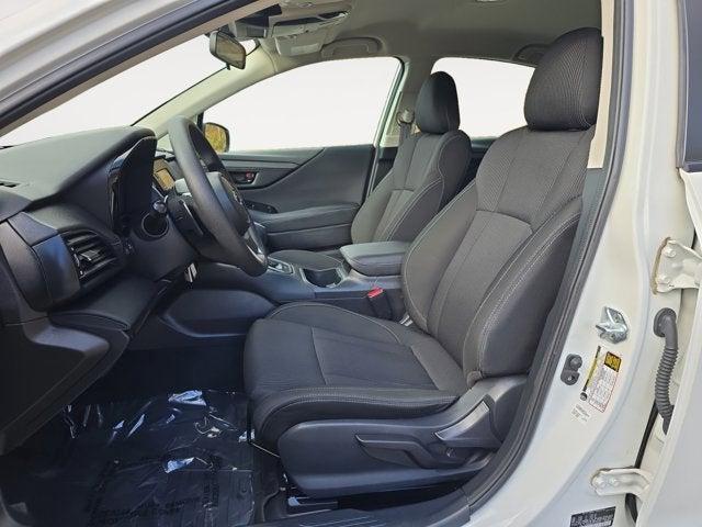 used 2023 Subaru Legacy car, priced at $19,998