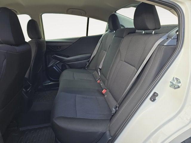 used 2023 Subaru Legacy car, priced at $19,998