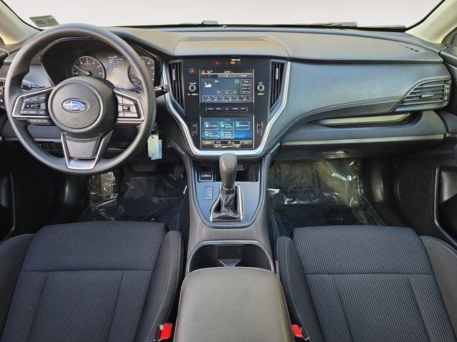 used 2023 Subaru Legacy car, priced at $19,998