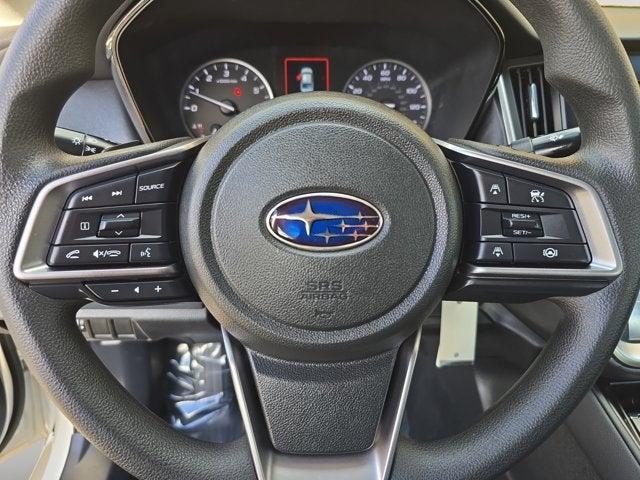 used 2023 Subaru Legacy car, priced at $19,998