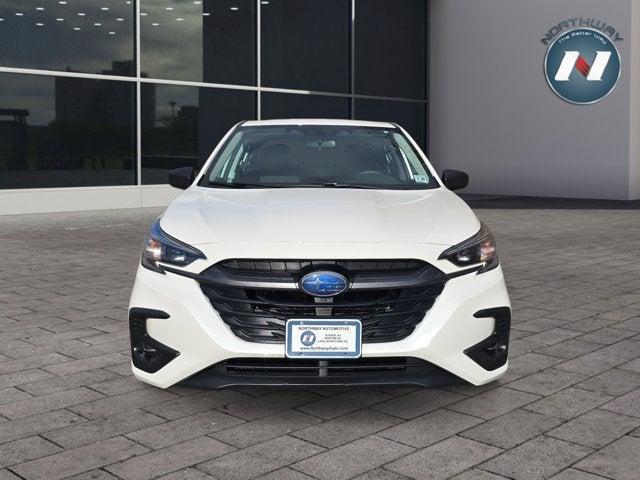 used 2023 Subaru Legacy car, priced at $19,998