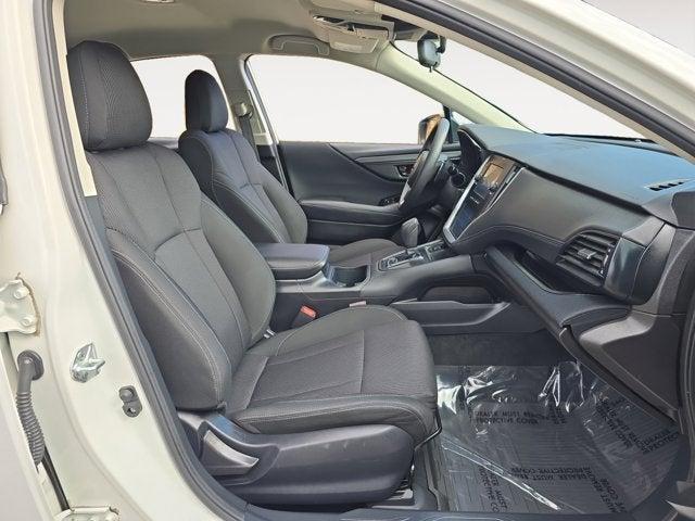 used 2023 Subaru Legacy car, priced at $19,998