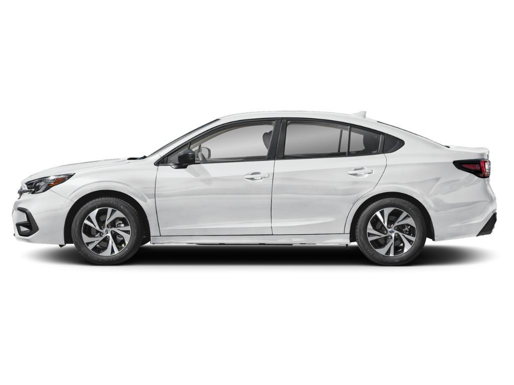 used 2023 Subaru Legacy car, priced at $19,998