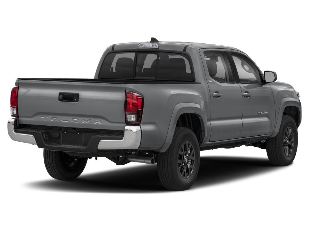 used 2020 Toyota Tacoma car, priced at $34,797