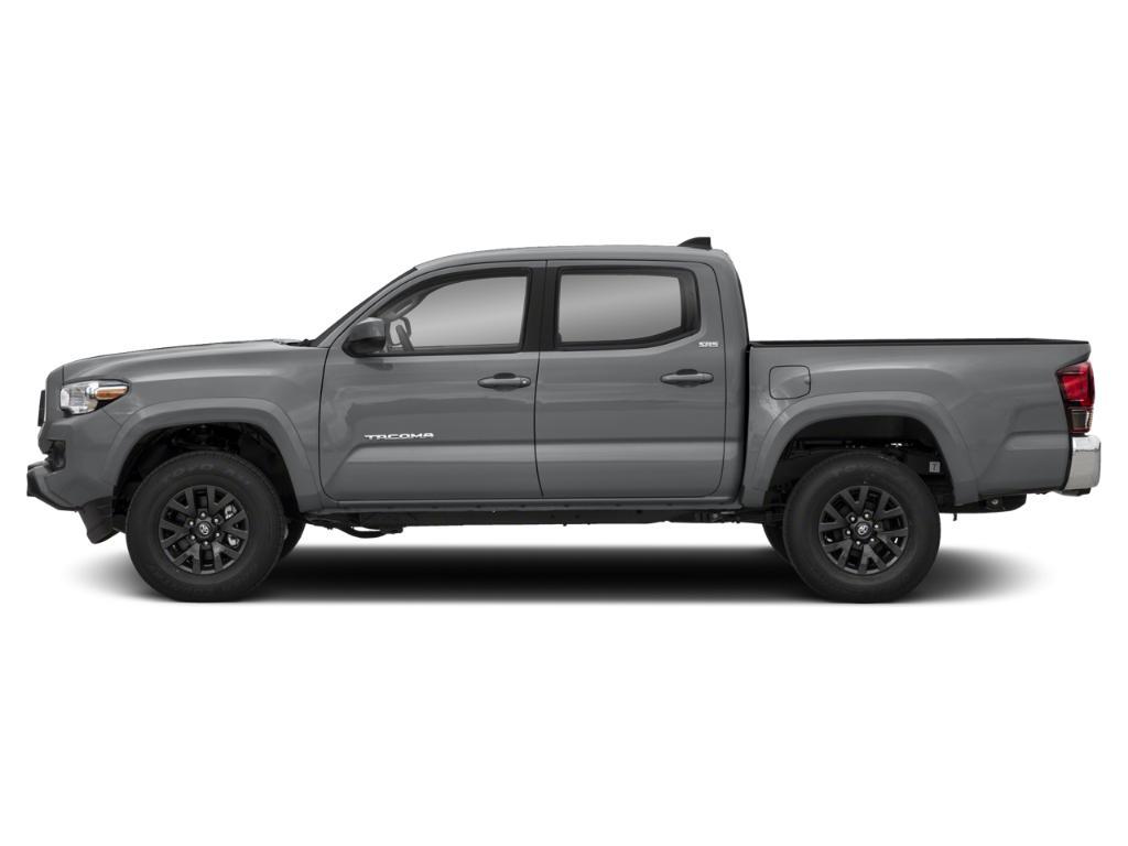 used 2020 Toyota Tacoma car, priced at $34,797