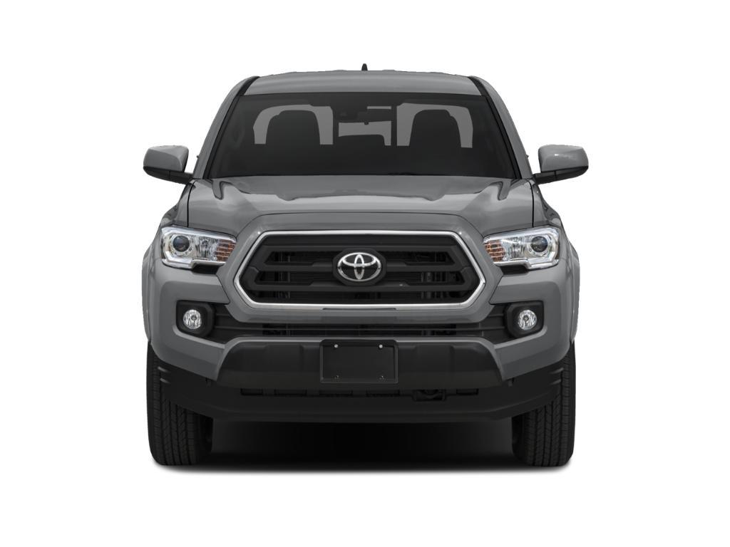 used 2020 Toyota Tacoma car, priced at $34,797
