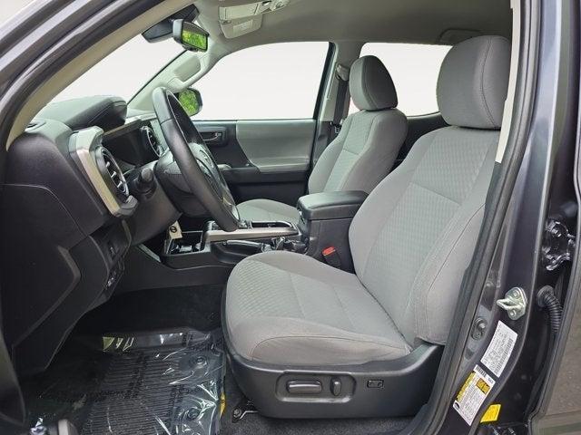 used 2020 Toyota Tacoma car, priced at $34,797