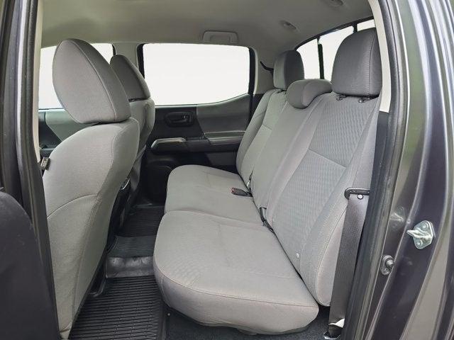 used 2020 Toyota Tacoma car, priced at $34,797