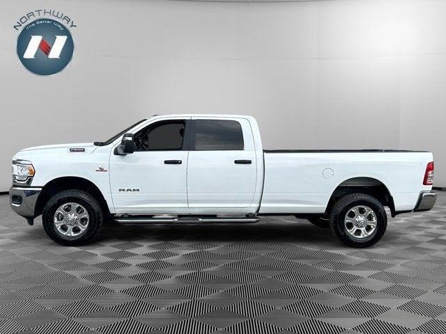 used 2023 Ram 2500 car, priced at $44,597