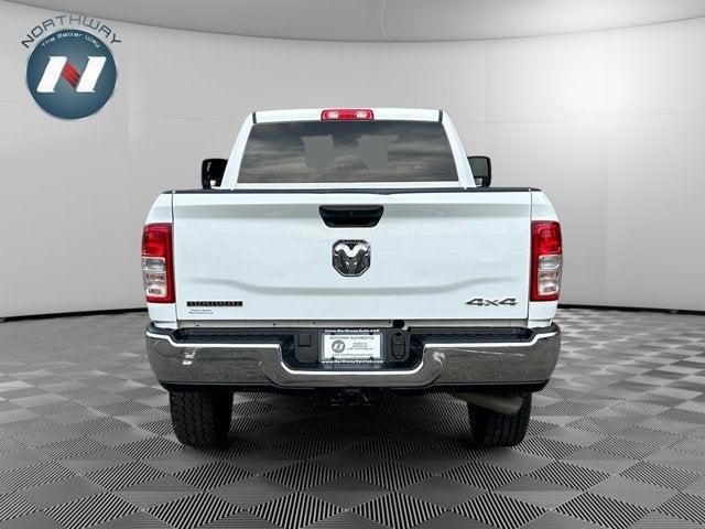 used 2023 Ram 2500 car, priced at $44,597