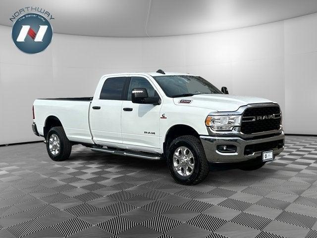 used 2023 Ram 2500 car, priced at $44,597