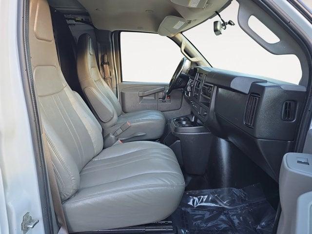 used 2020 Chevrolet Express 2500 car, priced at $23,997