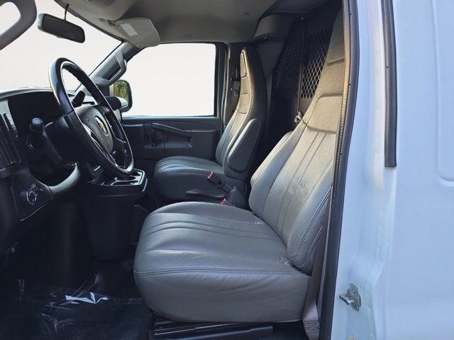 used 2020 Chevrolet Express 2500 car, priced at $23,997