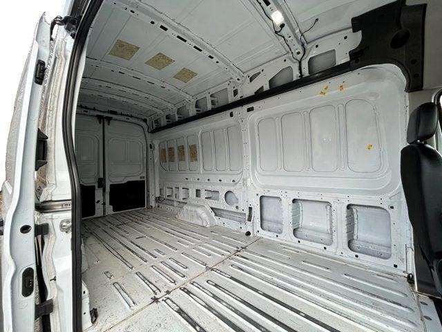 used 2023 Ford Transit-250 car, priced at $37,997