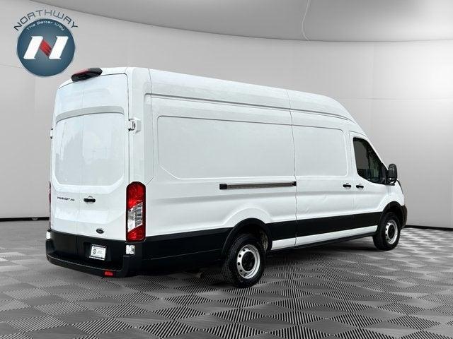 used 2023 Ford Transit-250 car, priced at $37,997