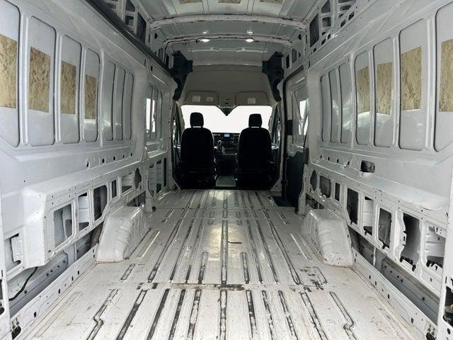 used 2023 Ford Transit-250 car, priced at $37,997