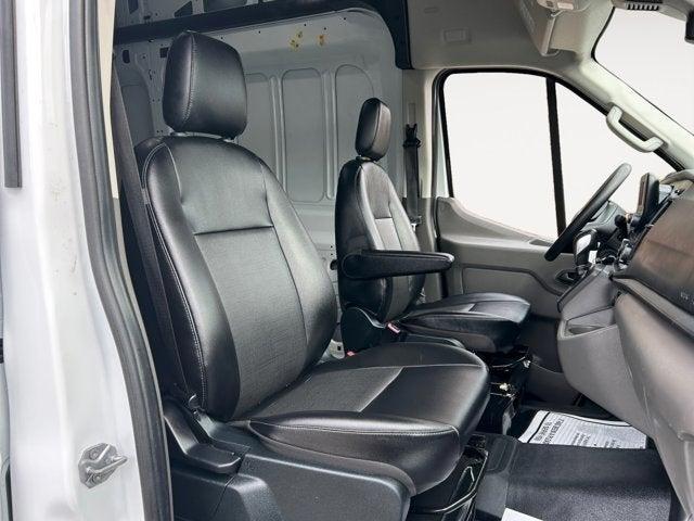 used 2023 Ford Transit-250 car, priced at $37,997
