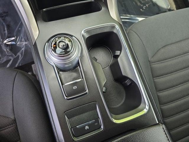 used 2019 Ford Fusion car, priced at $14,997