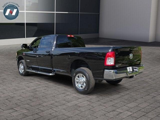 used 2022 Ram 2500 car, priced at $46,897