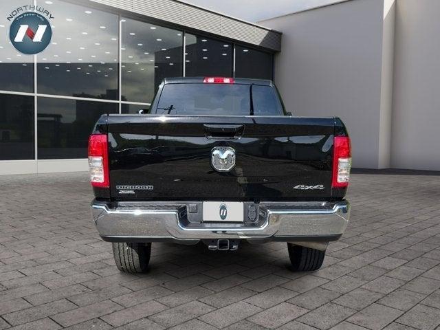 used 2022 Ram 2500 car, priced at $46,897